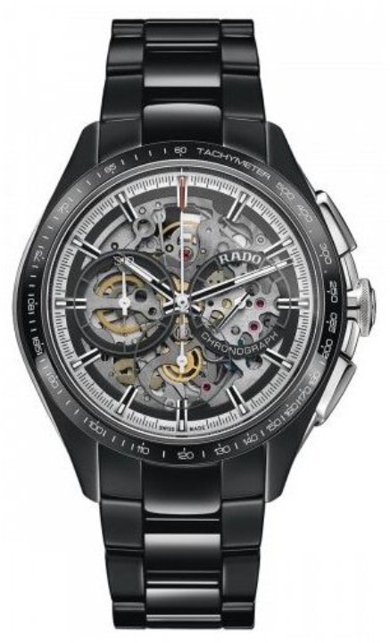 Obrázek Rado HyperChrome Skeleton Limited Edition