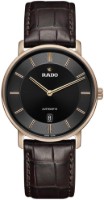 Zobrazit detail produktu - Rado DiaMaster Thinline Automatic Obrázek Rado DiaMaster Thinline Automatic