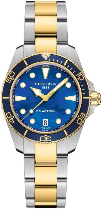 Obrázek Certina DS Action Diver