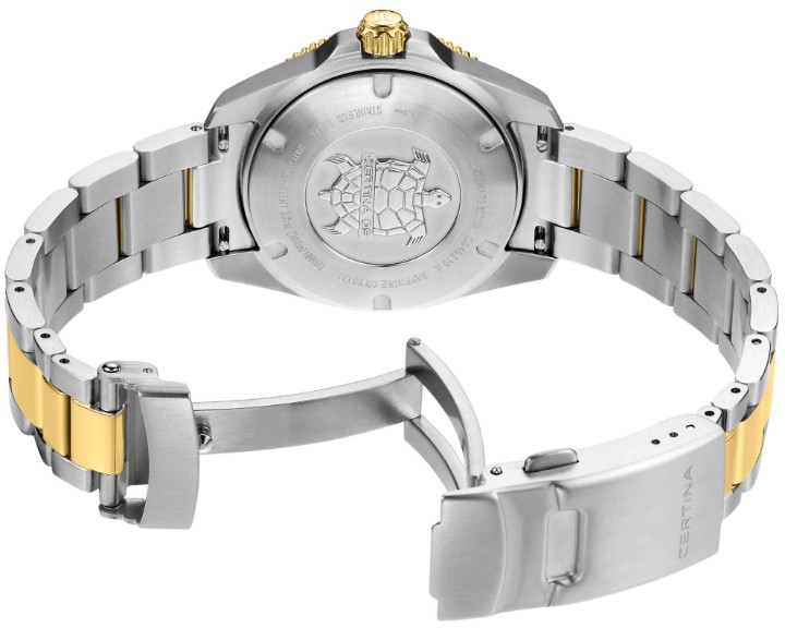 Obrázek Certina DS Action Diver