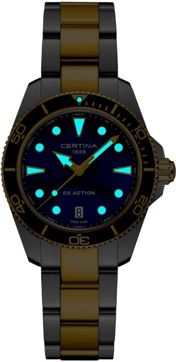 Obrázek Certina DS Action Diver