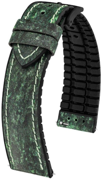 Obrázek Kaučukový řemínek HIRSCH Stone L