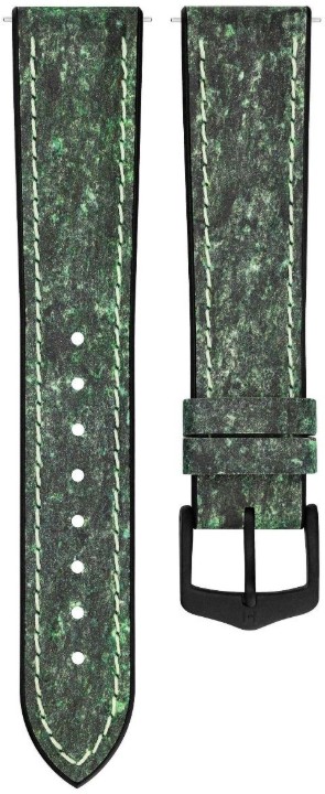Obrázek Kaučukový řemínek HIRSCH Stone L