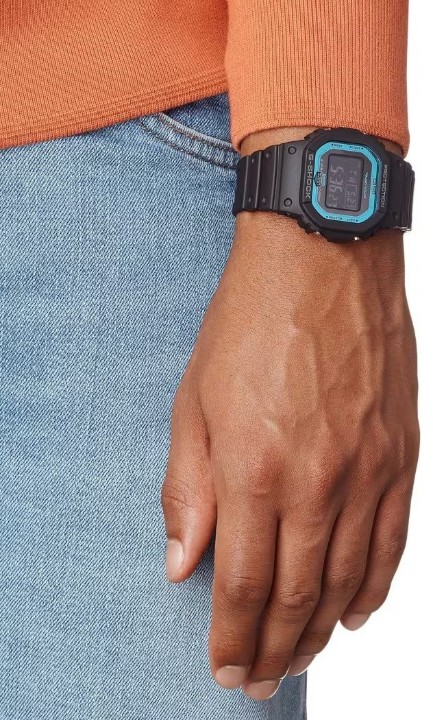 Obrázek Casio G-Shock Bluetooth