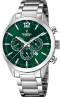 Obrázek Festina Timeless Chronograph