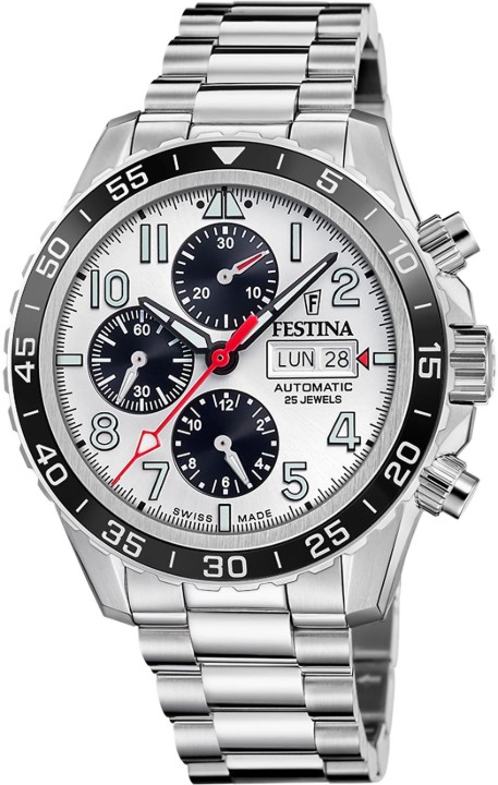 Obrázek Festina Swiss Made Automatic