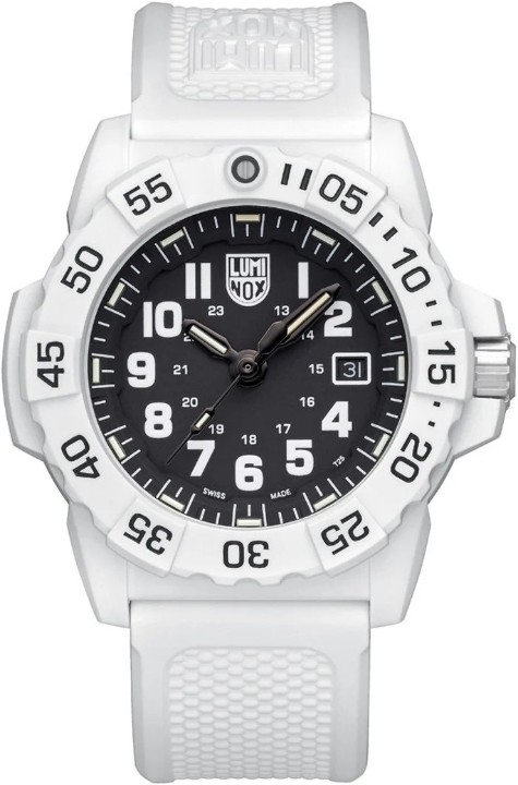 Obrázek Luminox Navy SEAL 3500 Series Arctic Edition