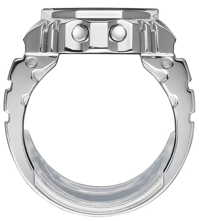 Obrázek Casio 50th Anniversary Ring Watch
