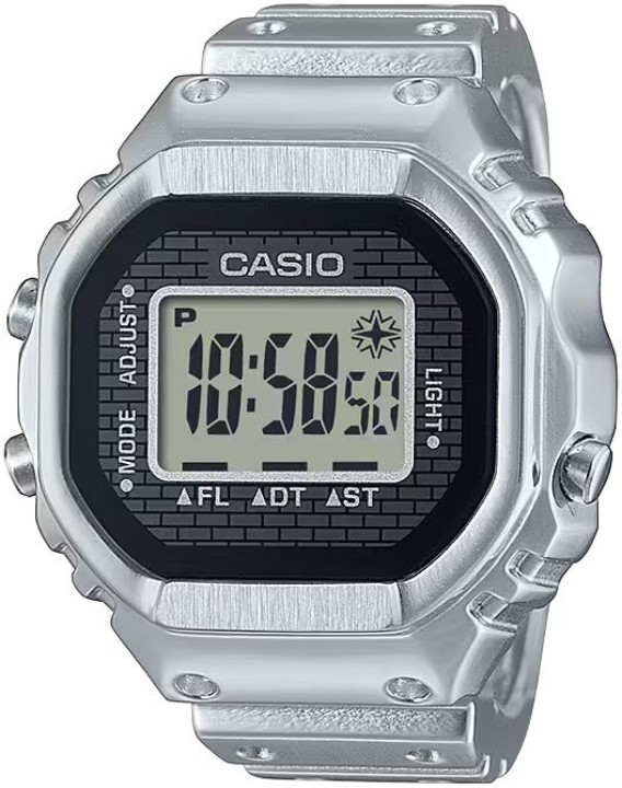 Obrázek Casio 50th Anniversary Ring Watch