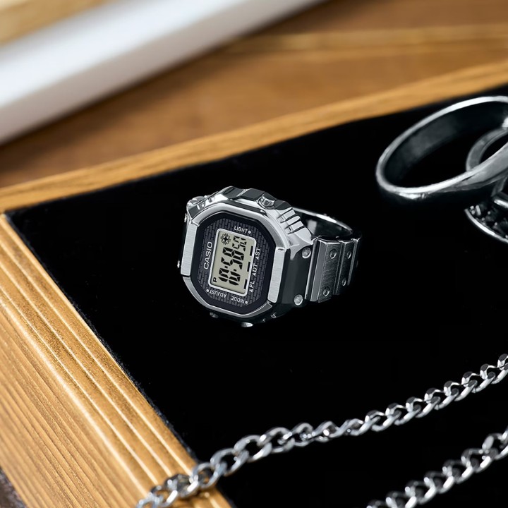 Obrázek Casio 50th Anniversary Ring Watch