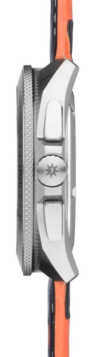 Obrázek Junghans 1972 Chronoscope Quartz