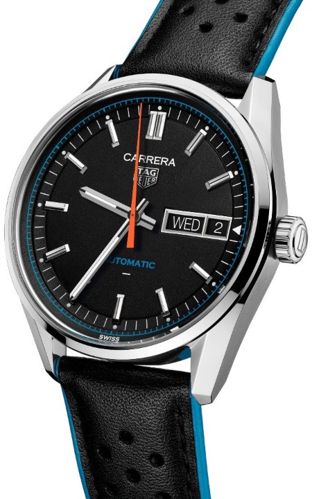 Obrázek Tag Heuer Carrera Day-Date