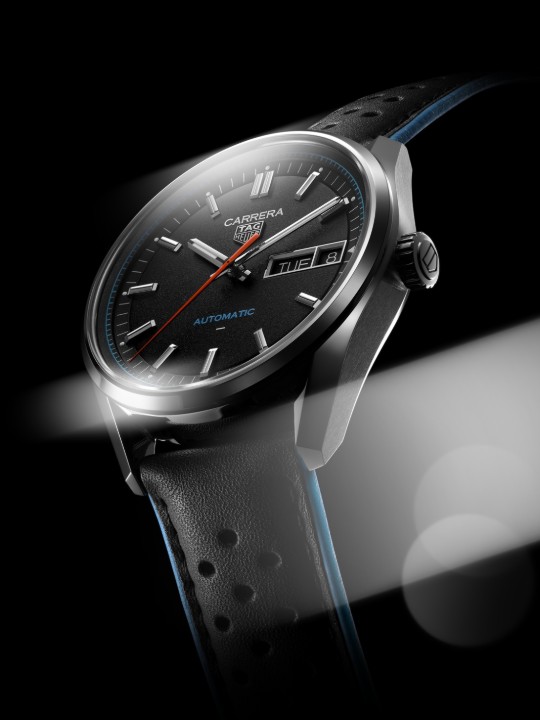 Obrázek Tag Heuer Carrera Day-Date