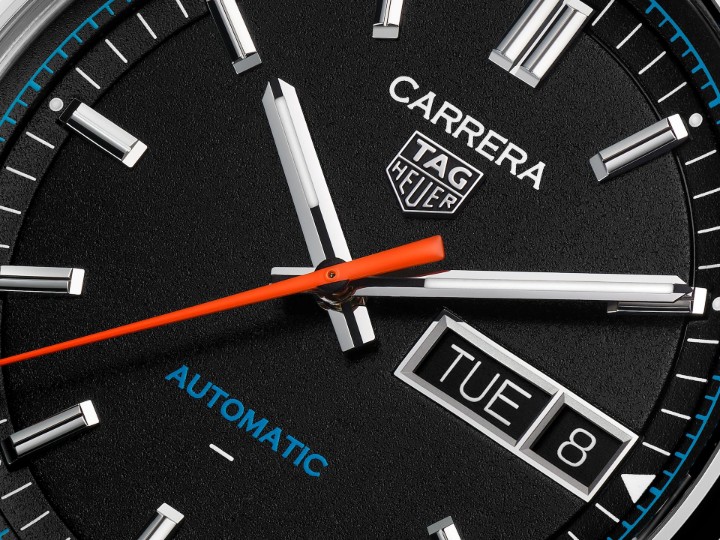 Obrázek Tag Heuer Carrera Day-Date