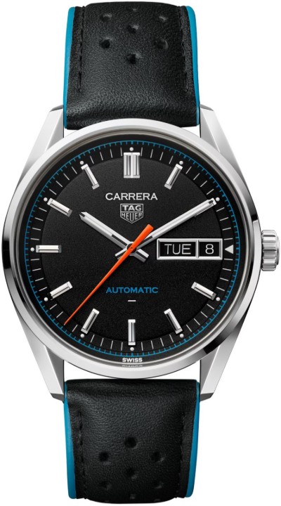 Obrázek Tag Heuer Carrera Day-Date