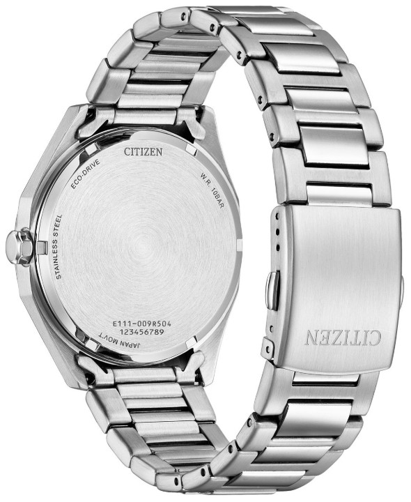 Obrázek Citizen Eco Drive