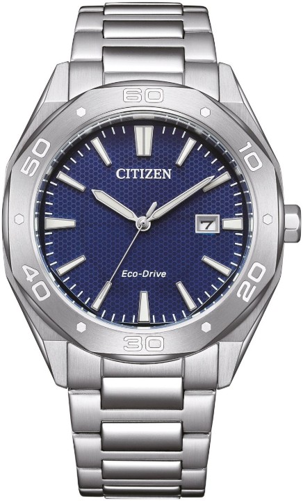 Obrázek Citizen Eco Drive