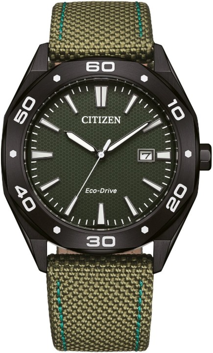 Obrázek Citizen Eco Drive