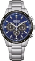 Zobrazit detail produktu - Citizen Eco Drive Chronograph Obrázek Citizen Eco Drive Chronograph