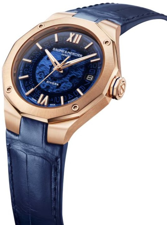 Obrázek Baume & Mercier Riviera