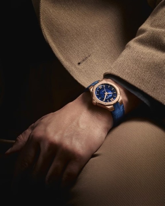 Obrázek Baume & Mercier Riviera