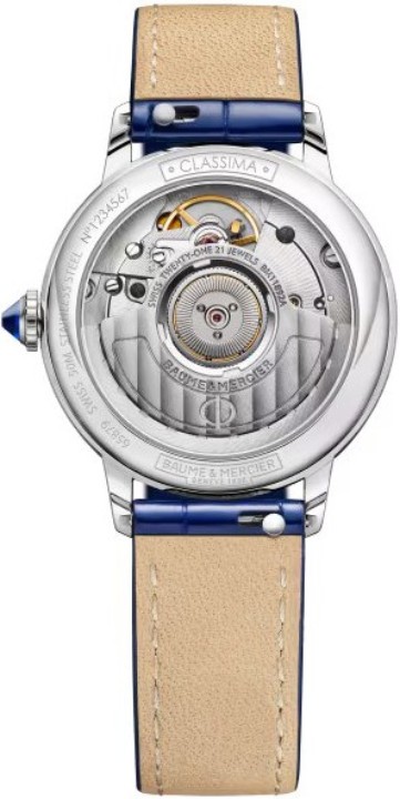 Obrázek Baume & Mercier Classima
