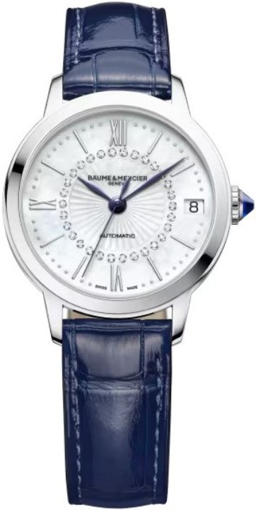 Obrázek Baume & Mercier Classima