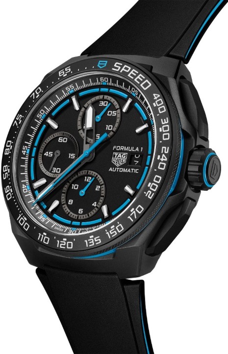 Obrázek Tag Heuer Formula 1 Chronograph