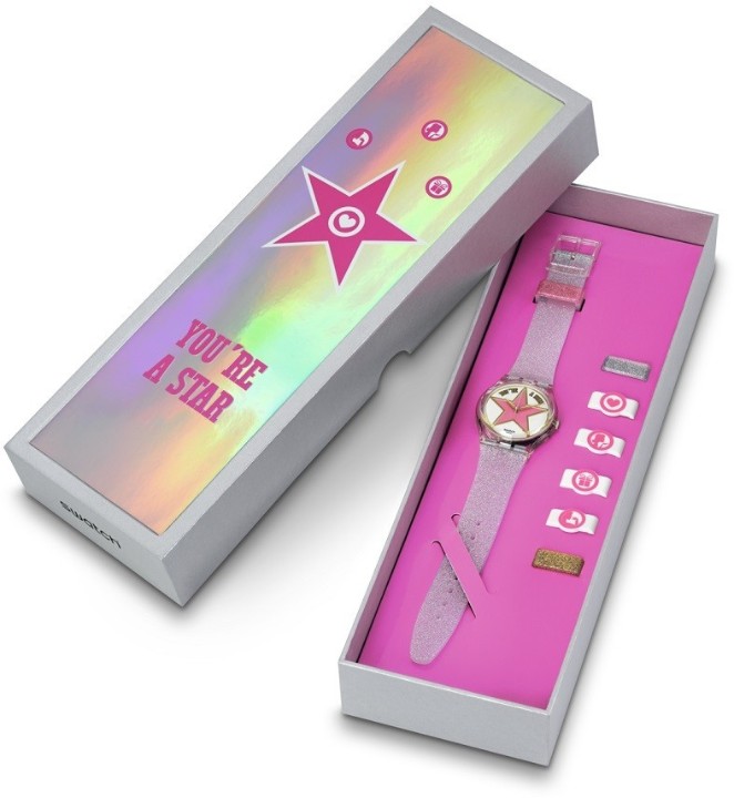 Obrázek Swatch Star Mom