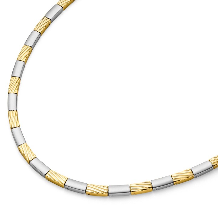 Obrázek Boccia Titanium náhrdelník