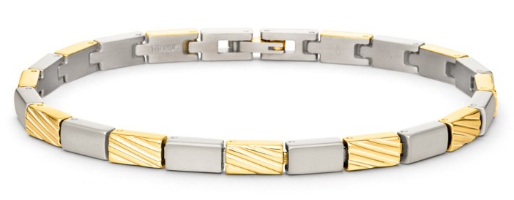 Obrázek Boccia Titanium náramek