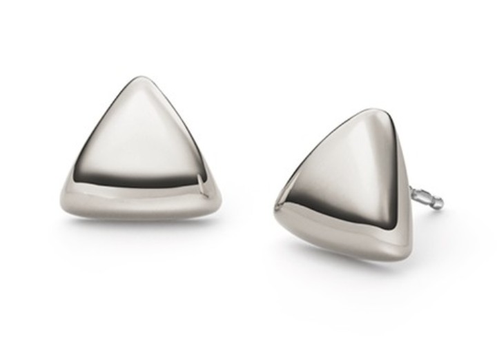 Obrázek Boccia Titanium náušnice