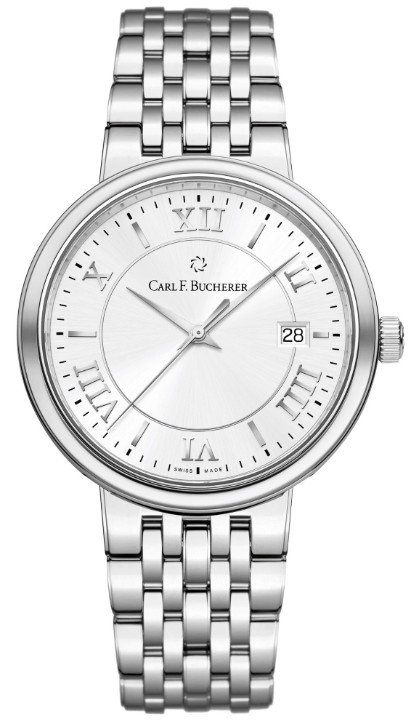 Obrázek Carl F. Bucherer Adamavi