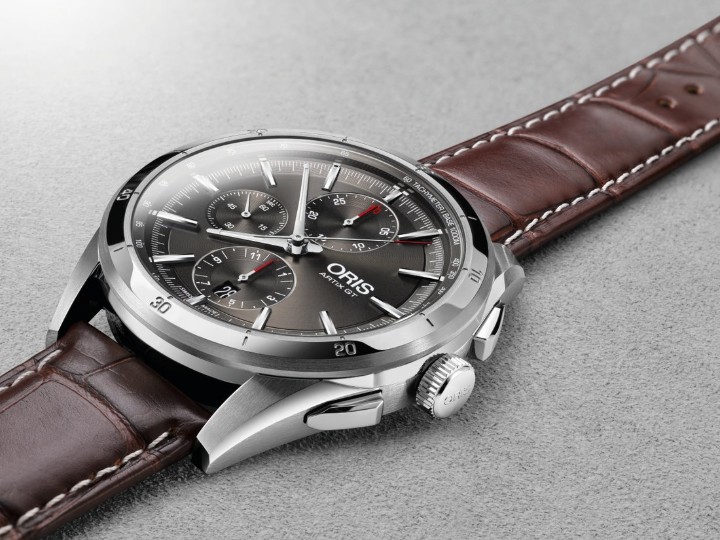 Obrázek Oris Artix GT Chronograph