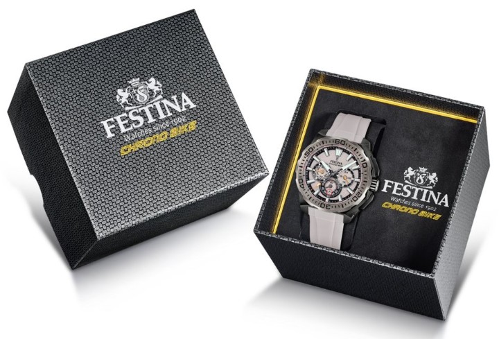 Obrázek Festina Chrono Bike '25