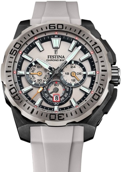 Obrázek Festina Chrono Bike '25