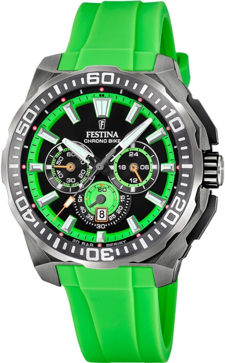 Obrázek Festina Chrono Bike '25
