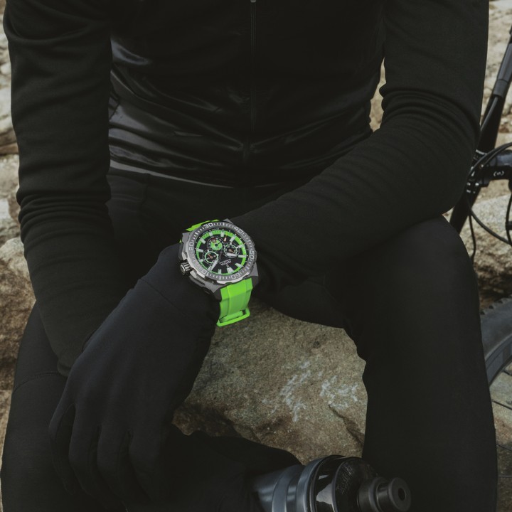 Obrázek Festina Chrono Bike '25