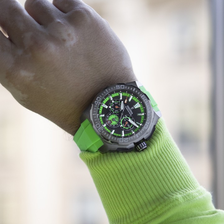 Obrázek Festina Chrono Bike '25