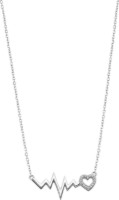 Zobrazit detail produktu - Dámský náhrdelník Lotus Silver Pure Essential Obrázek Dámský náhrdelník Lotus Silver Pure Essential