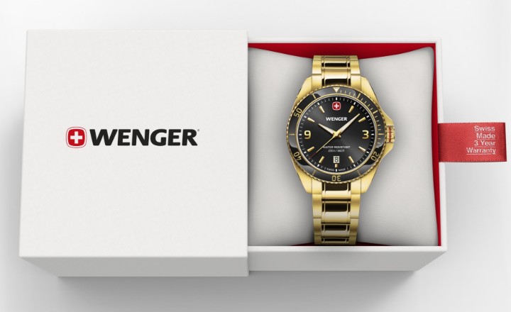 Obrázek Wenger Executive
