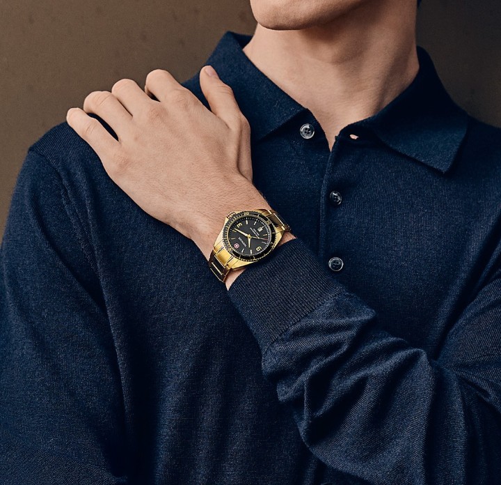 Obrázek Wenger Executive