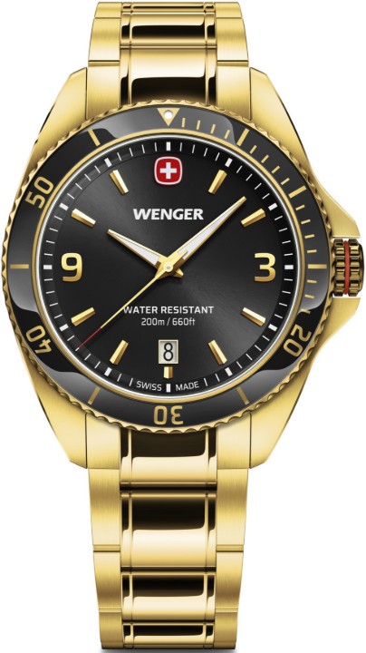 Obrázek Wenger Executive