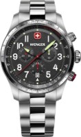 Zobrazit detail produktu - Wenger Terragraph Chrono Obrázek Wenger Terragraph Chrono