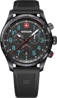 Zobrazit detail produktu - Wenger Terragraph Chrono Obrázek Wenger Terragraph Chrono