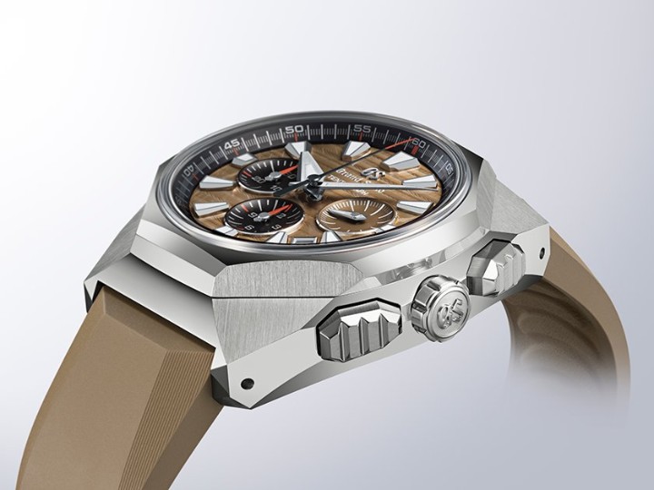 Obrázek Grand Seiko Sport The Tentagraph Tokyo Lion