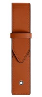Zobrazit detail produktu - Pouzdro na pero Montblanc Meisterstück Obrázek Pouzdro na pero Montblanc Meisterstück