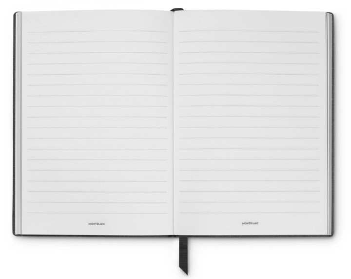Obrázek Zápisník Montblanc #146 Meisterstück 4810