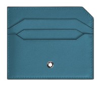 Zobrazit detail produktu - Pouzdro na kreditní karty Montblanc 6cc Obrázek Pouzdro na kreditní karty Montblanc 6cc