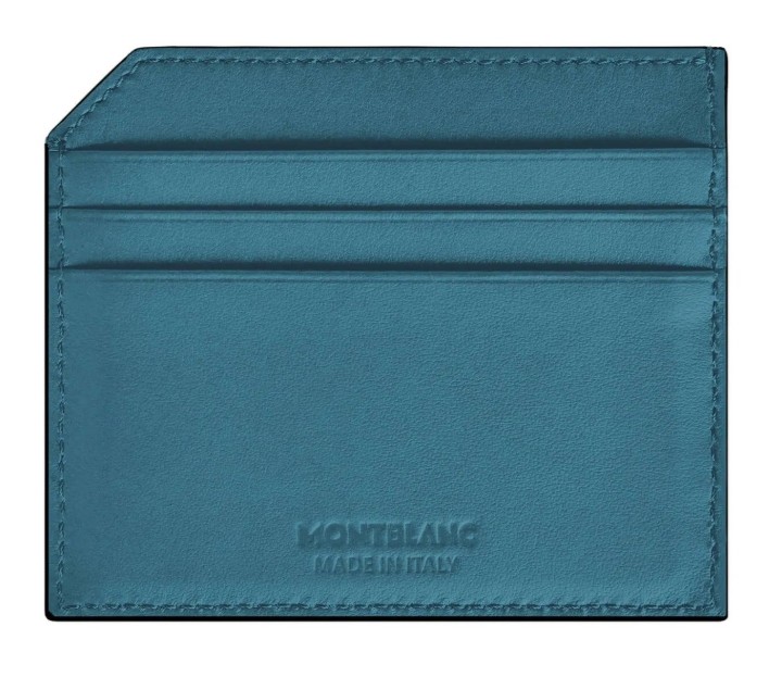 Obrázek Pouzdro na kreditní karty Montblanc 6cc